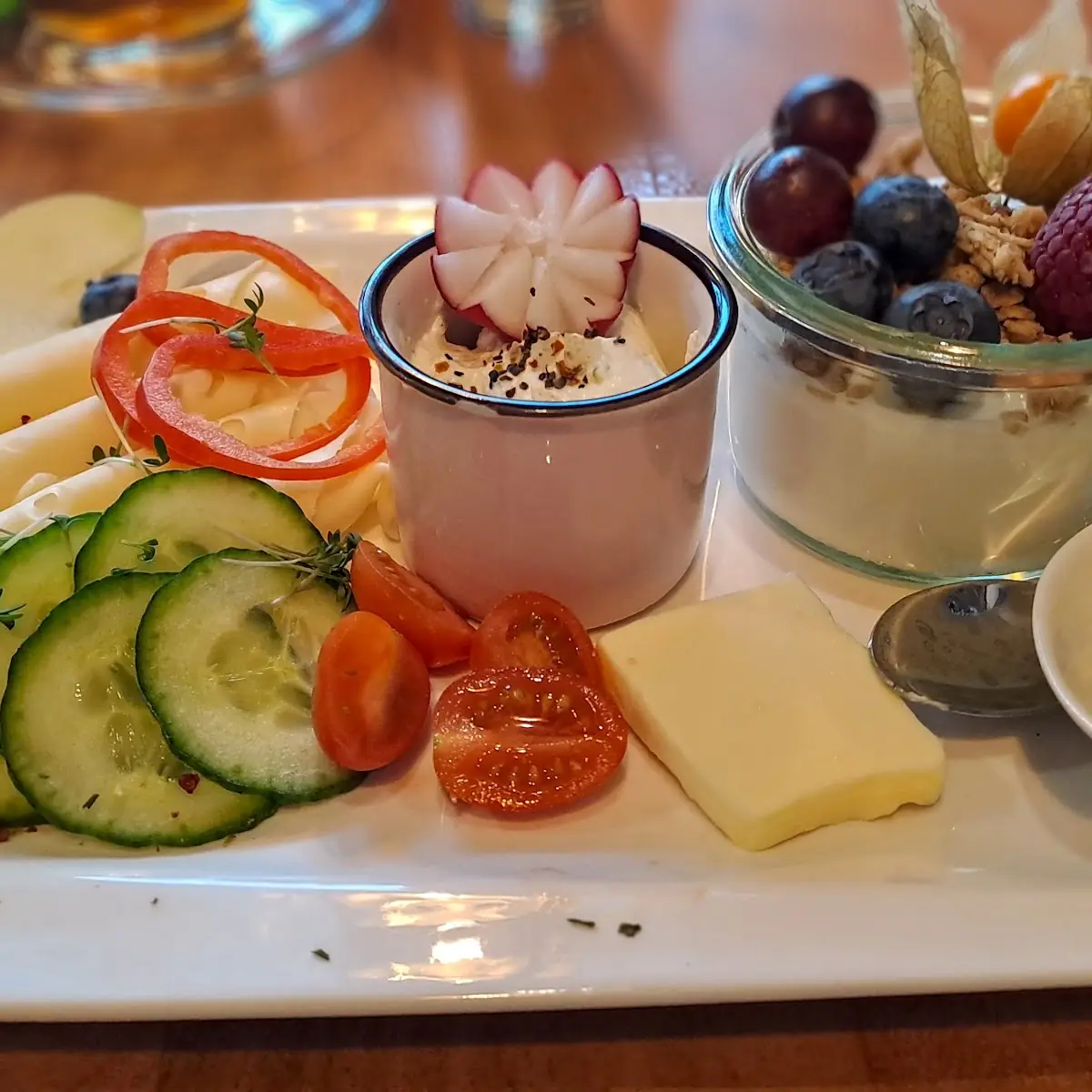Essen und Trinken photo 5
