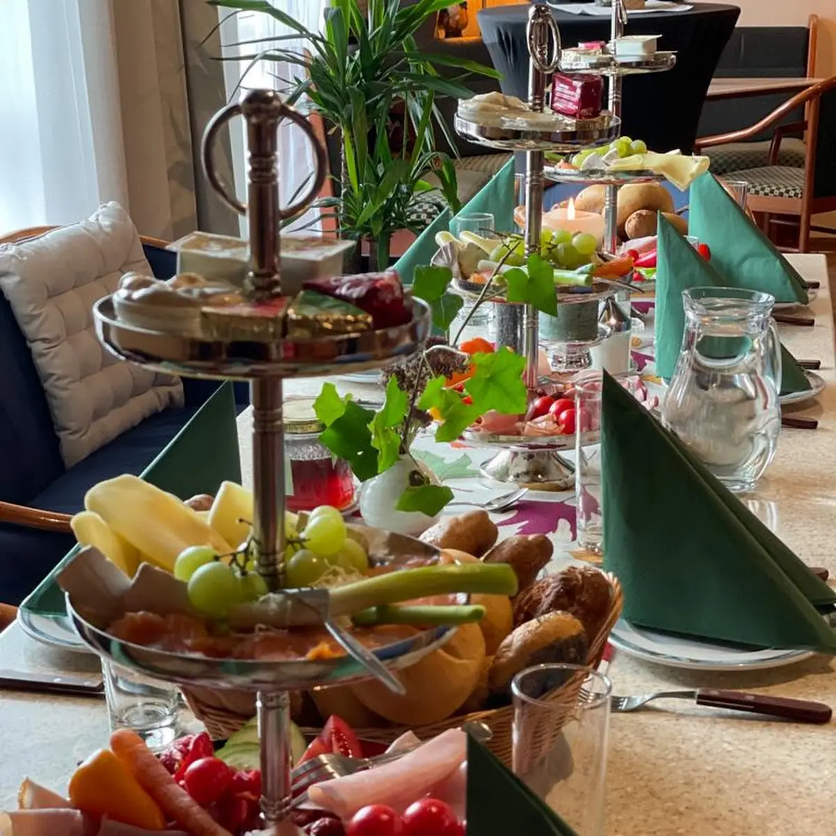 Essen und Trinken photo 7