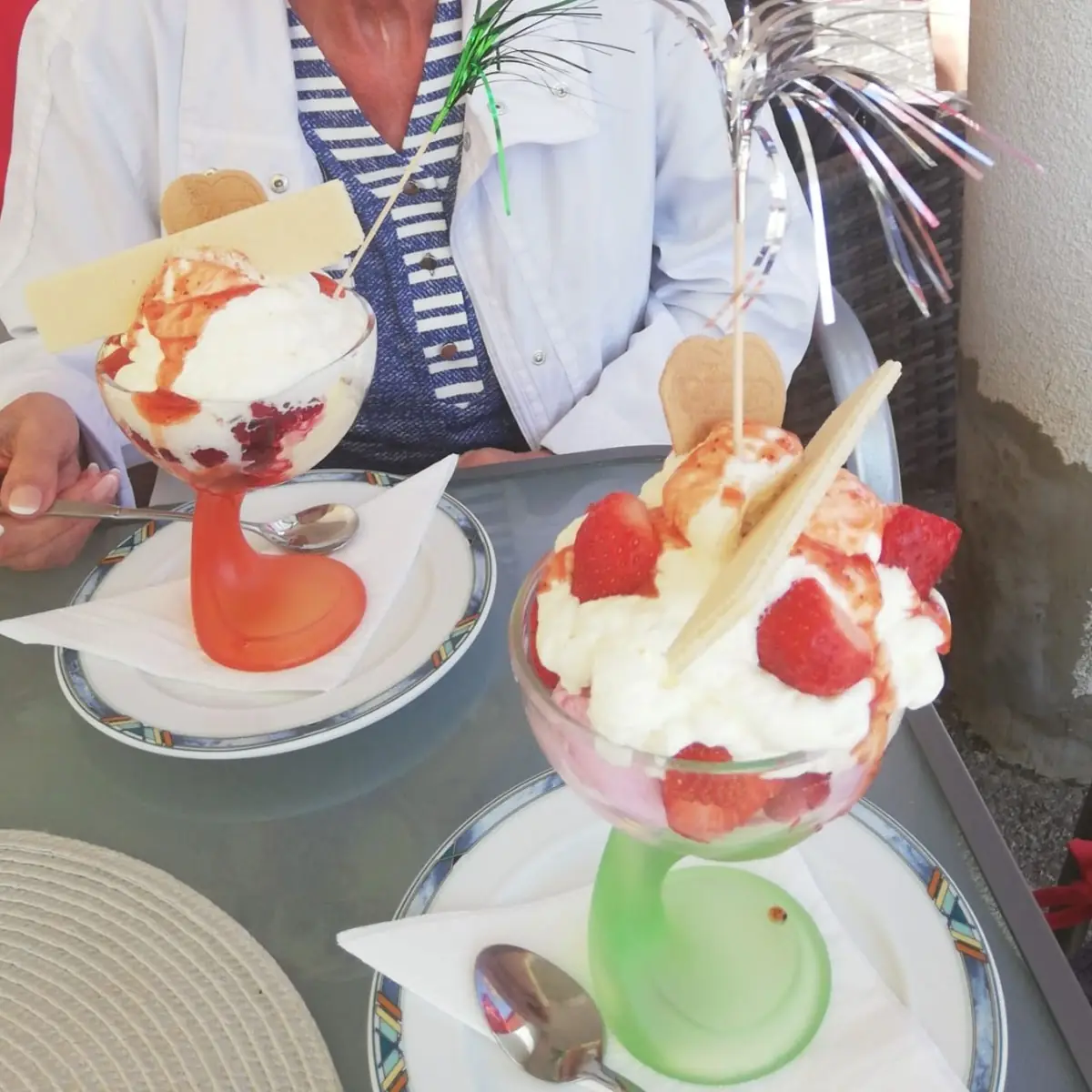 Essen und Trinken photo 9