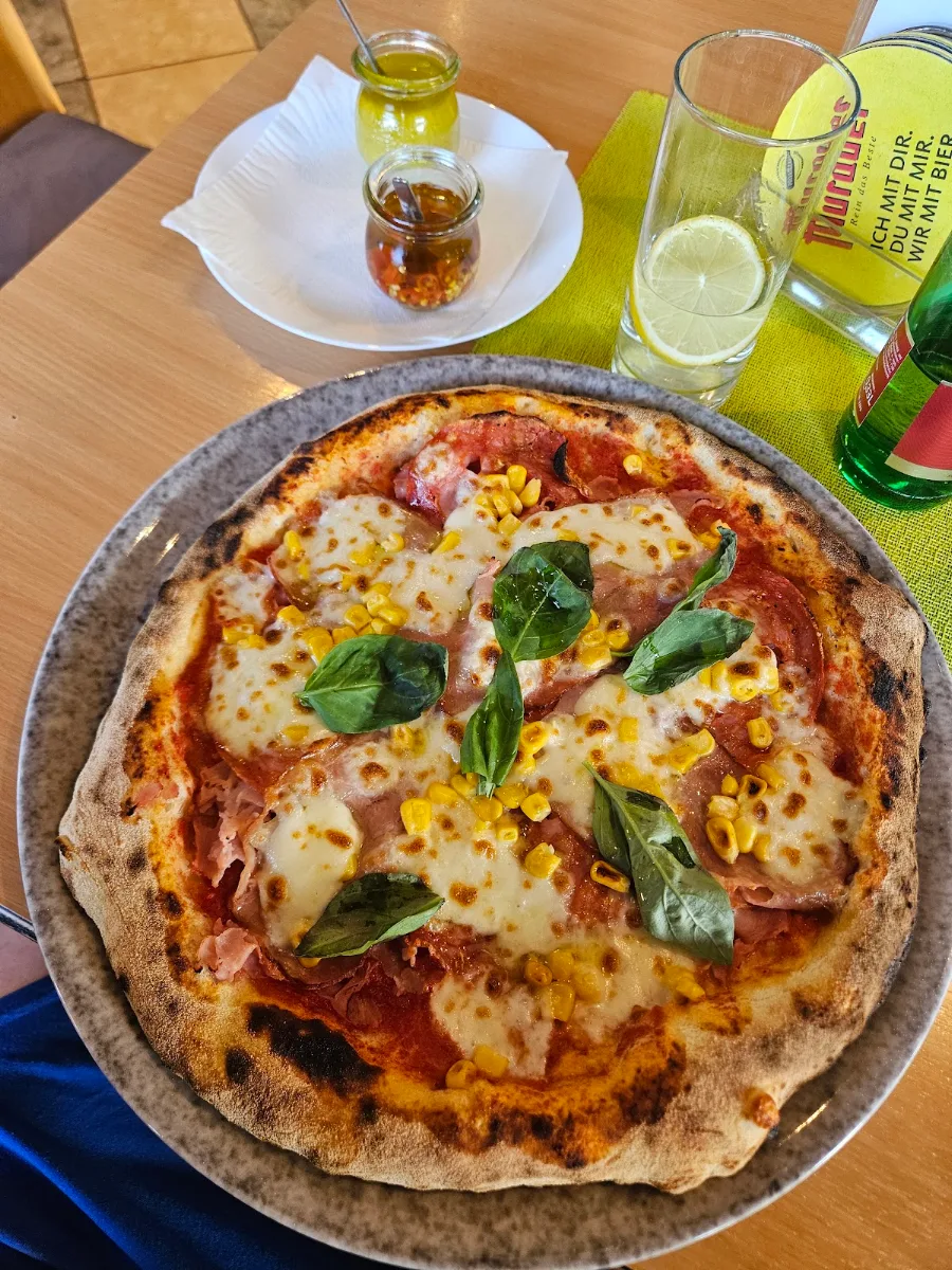 Essen und Trinken photo 1