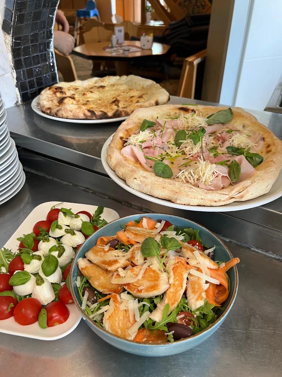 Essen und Trinken photo 6