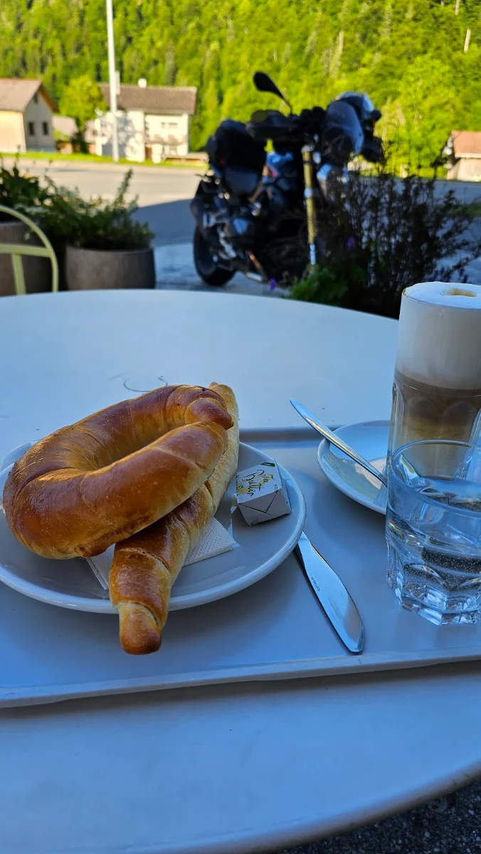 Essen und Trinken photo 5