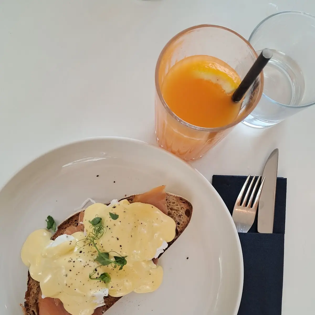 Essen und Trinken photo 5