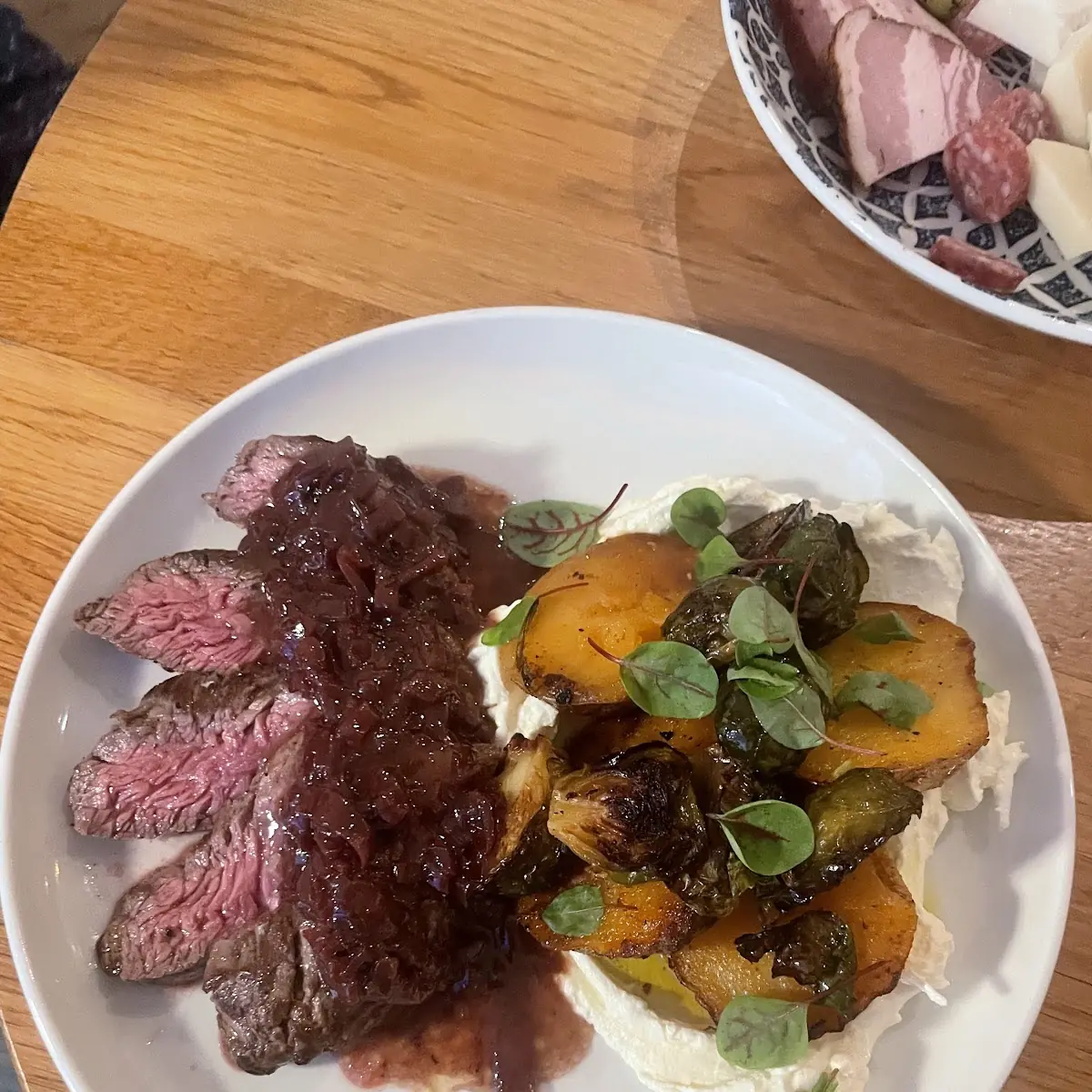 Essen und Trinken photo 9