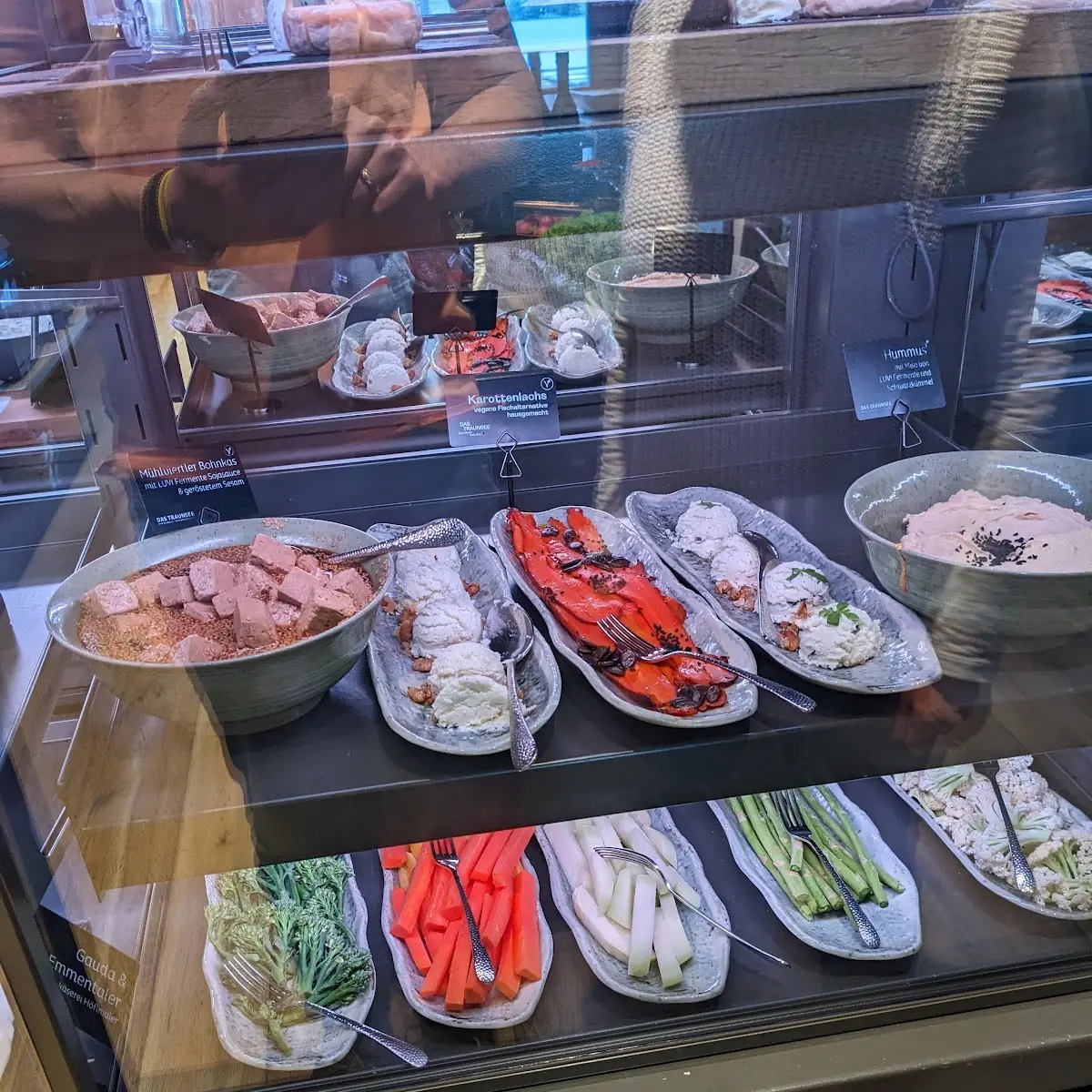 Essen und Trinken photo 10
