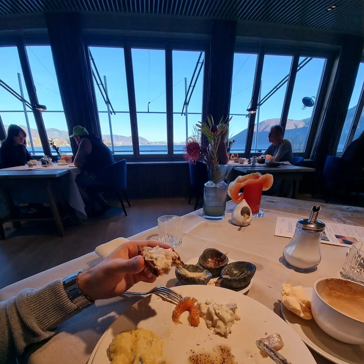 Essen und Trinken photo 6