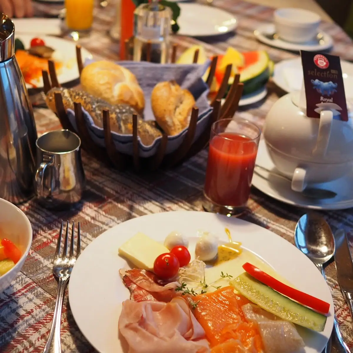 Essen und Trinken photo 9