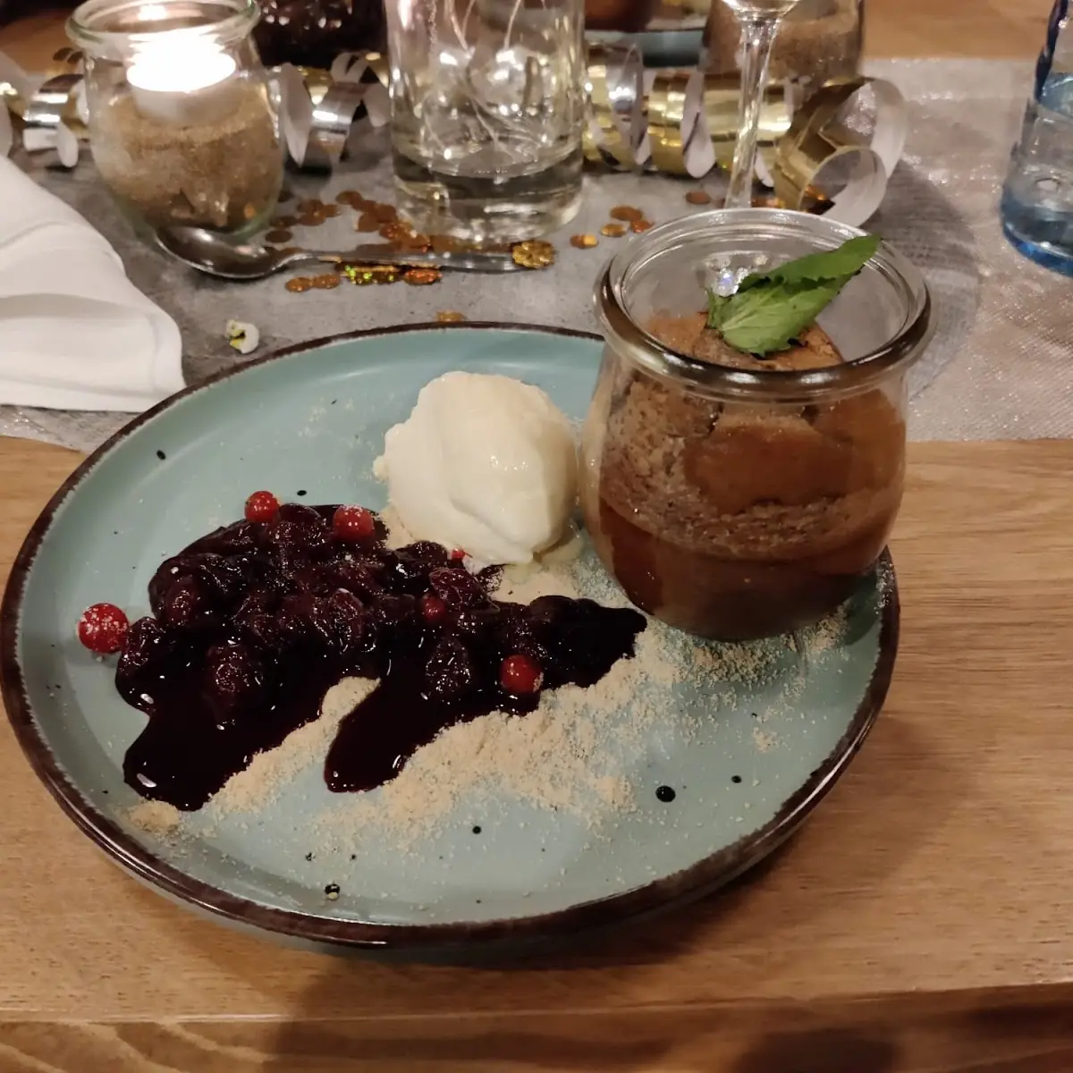 Essen und Trinken photo 2