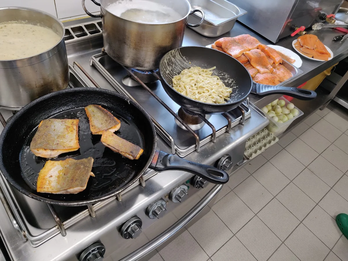 Essen und Trinken photo 10