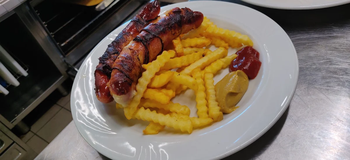 Essen und Trinken photo 3