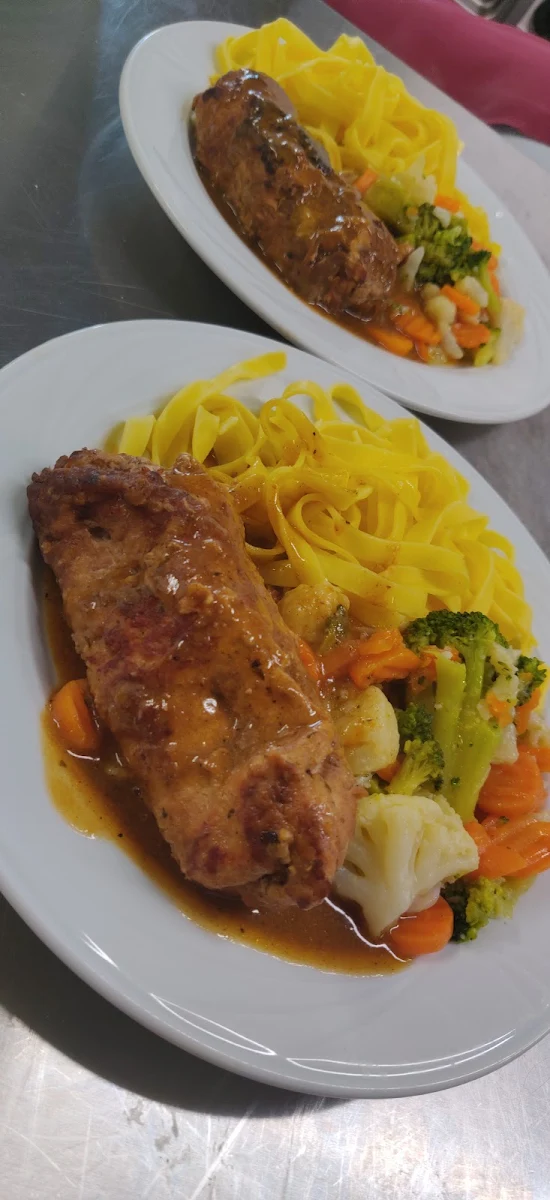 Essen und Trinken photo 6