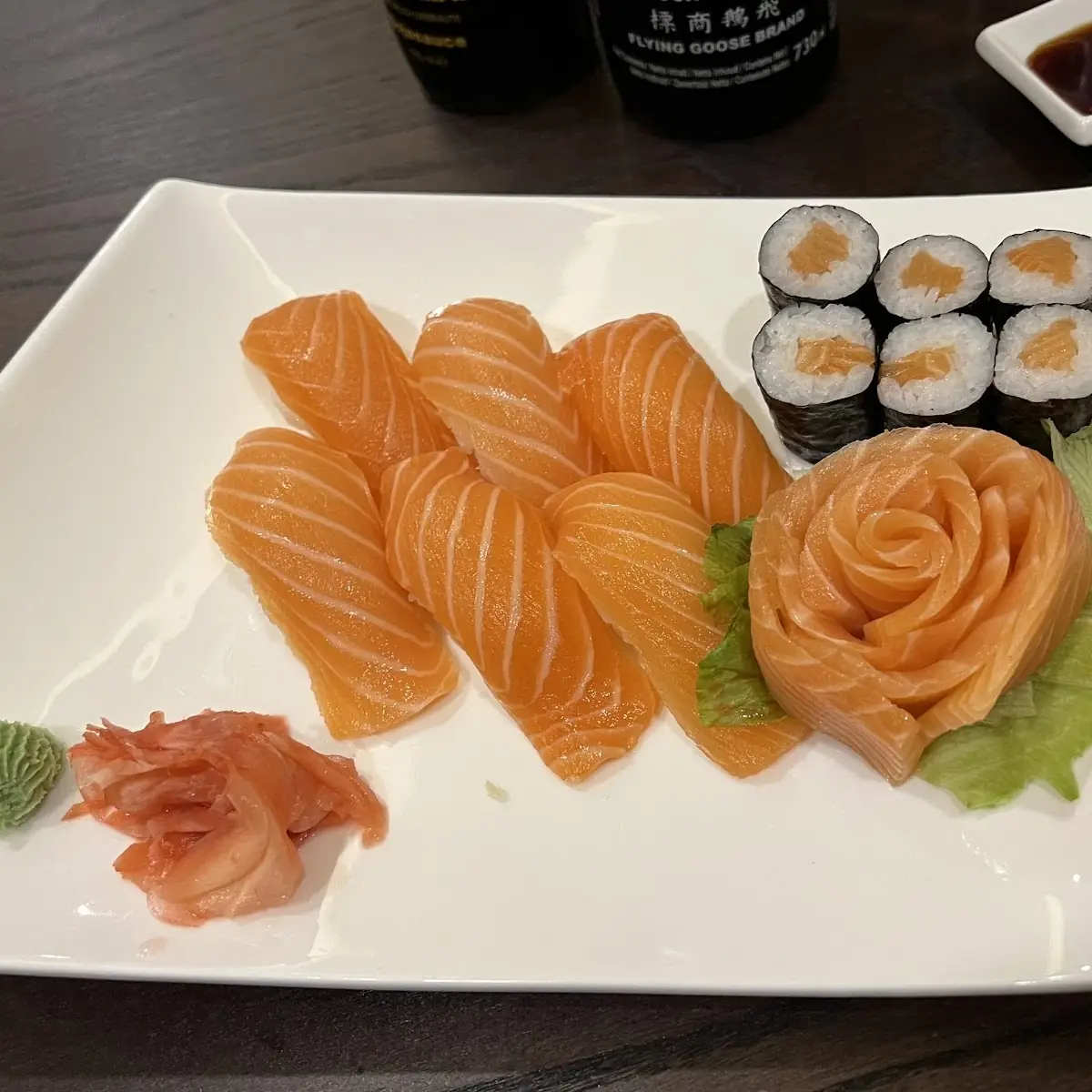 Essen und Trinken photo 8