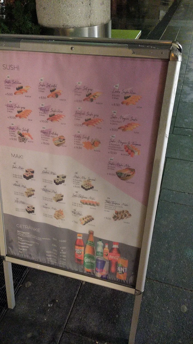 Speisekarte photo 10