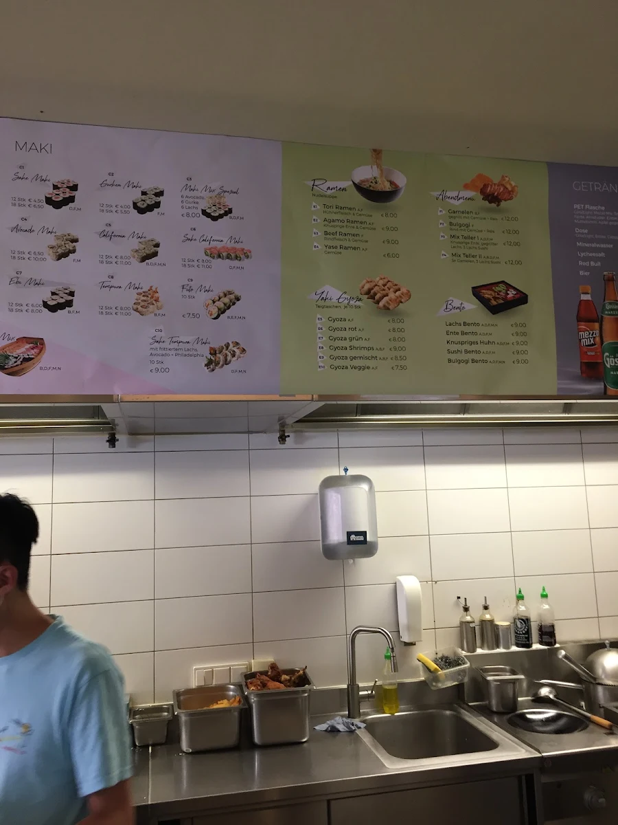 Speisekarte photo 8