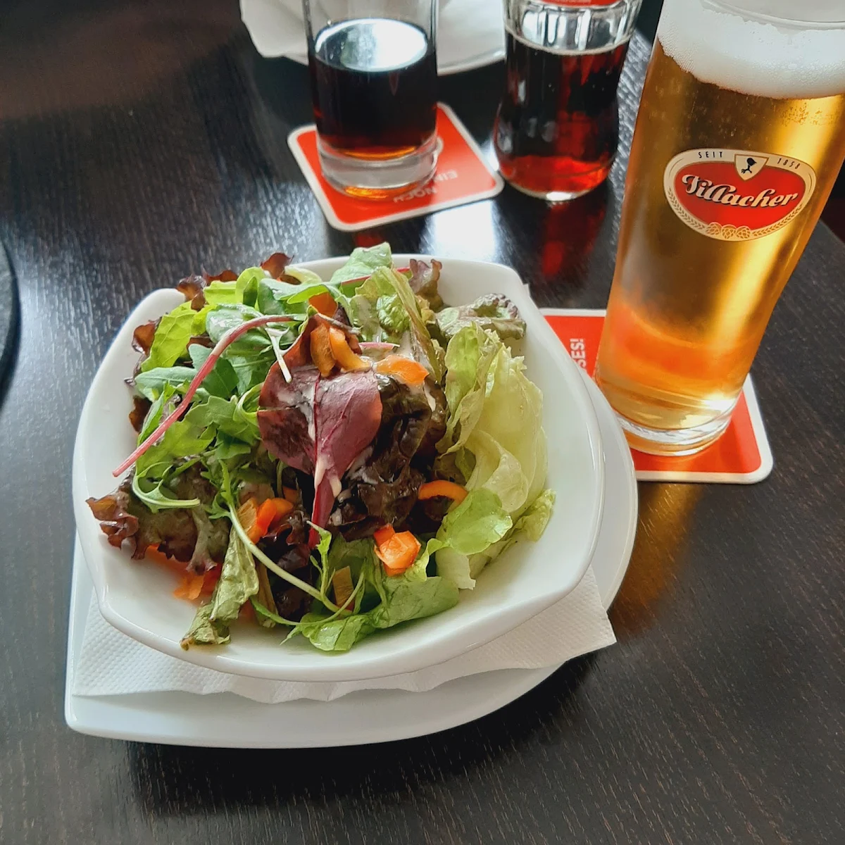 Essen und Trinken photo 4