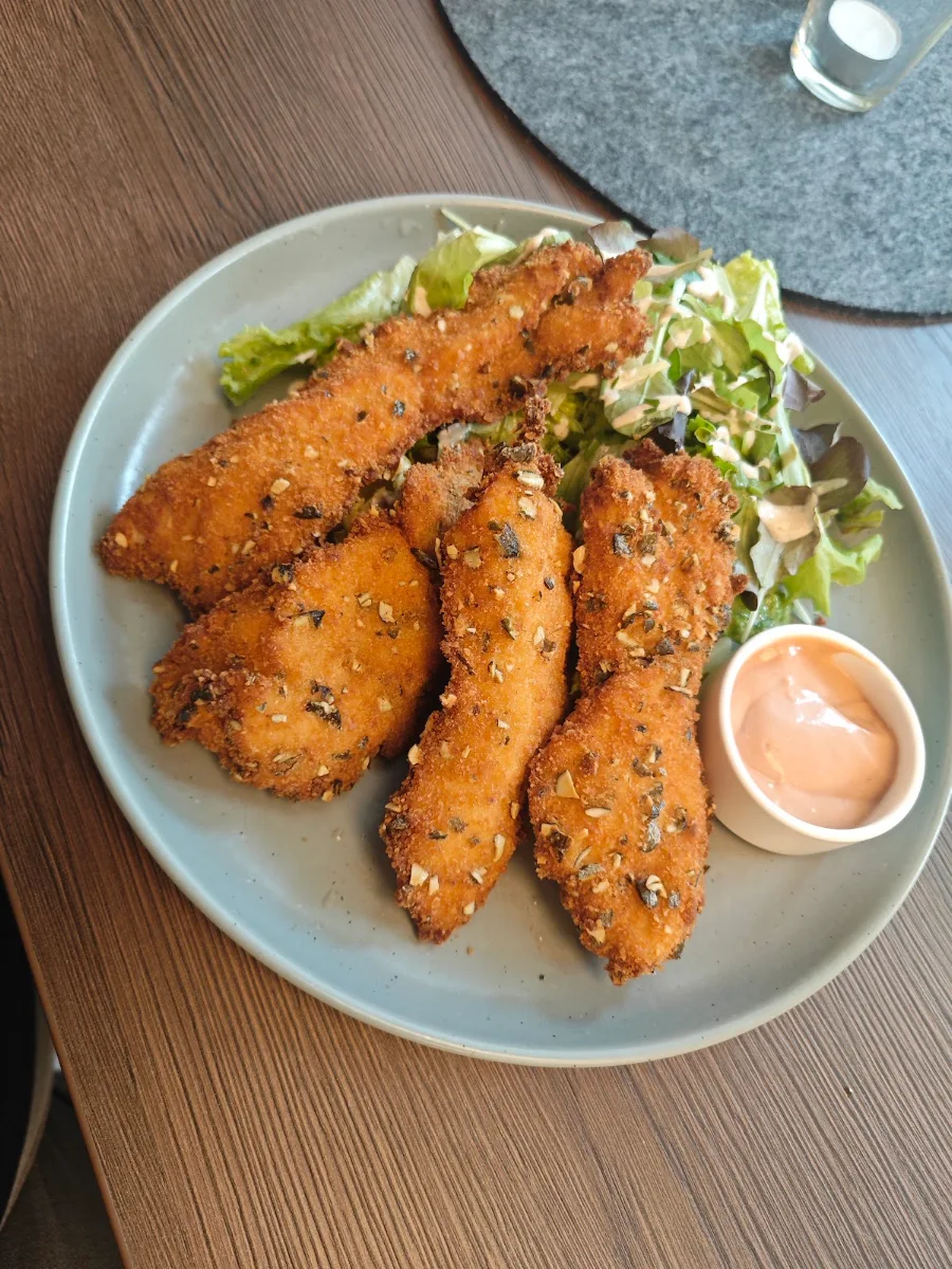 Essen und Trinken photo 8