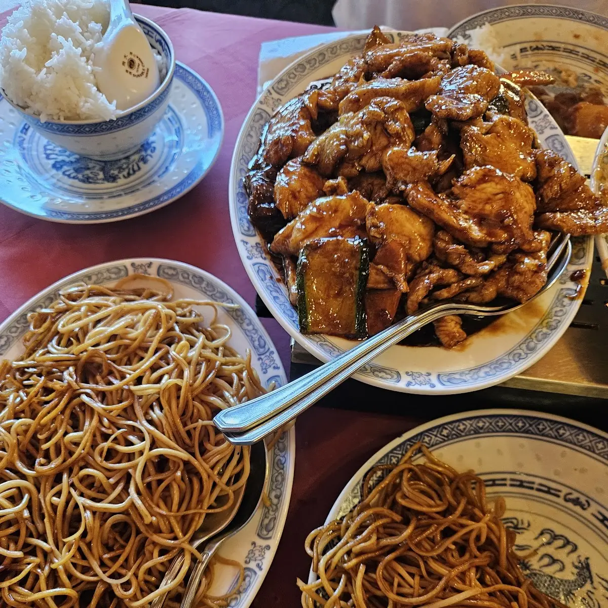 Essen und Trinken photo 3