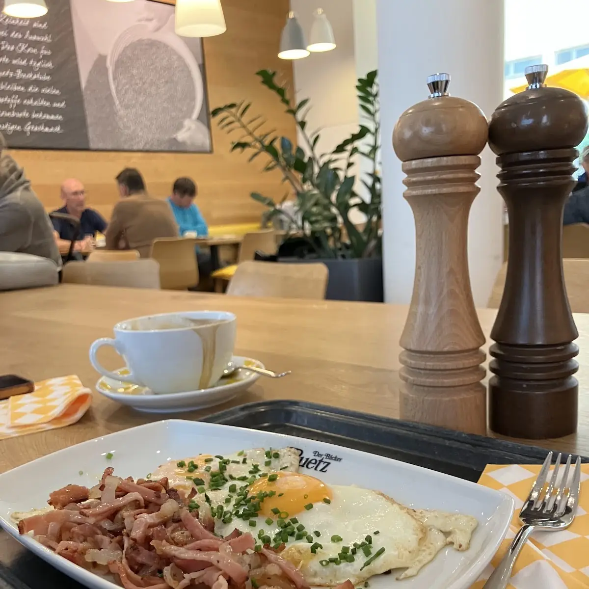 Essen und Trinken photo 10