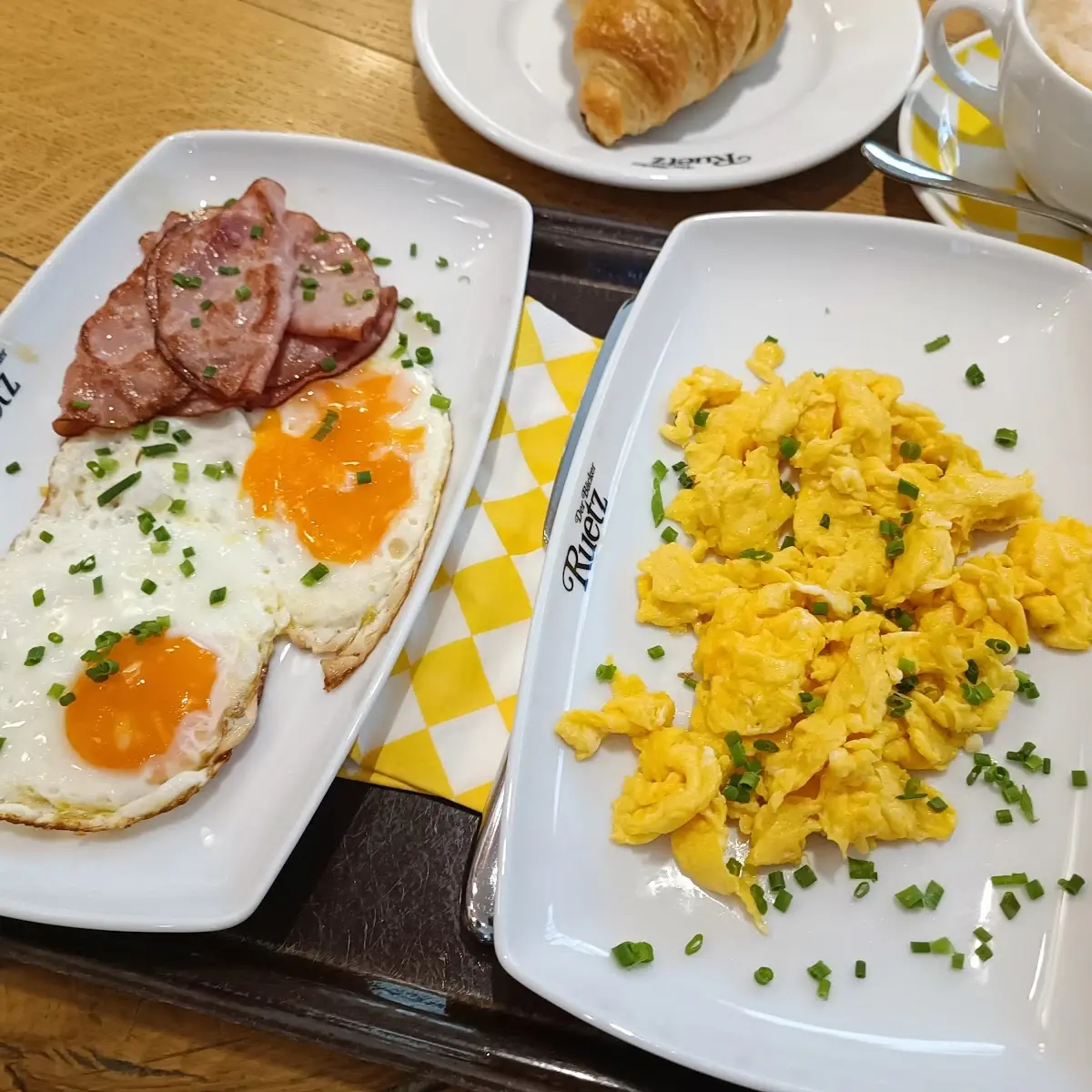 Essen und Trinken photo 6