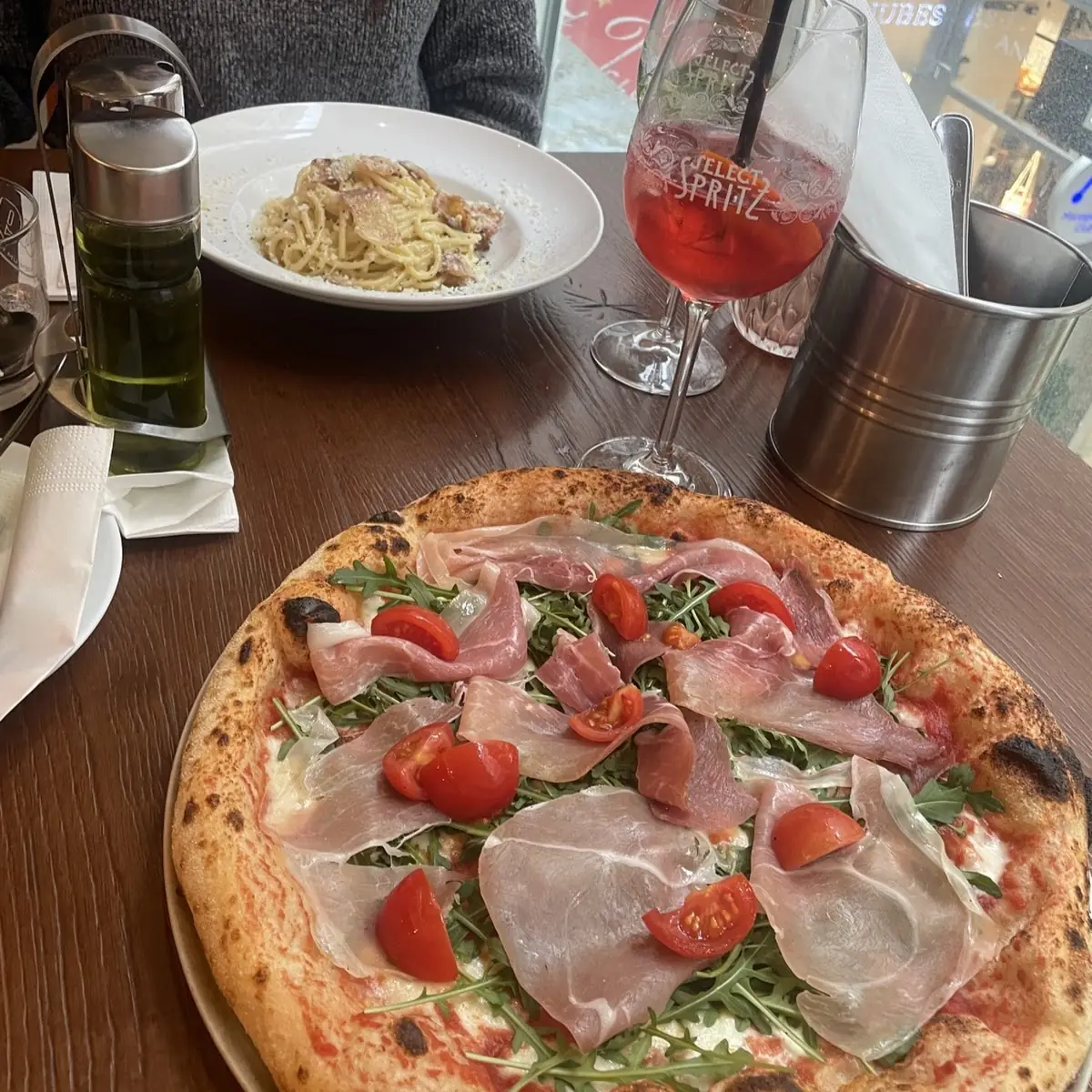 Essen und Trinken photo 3