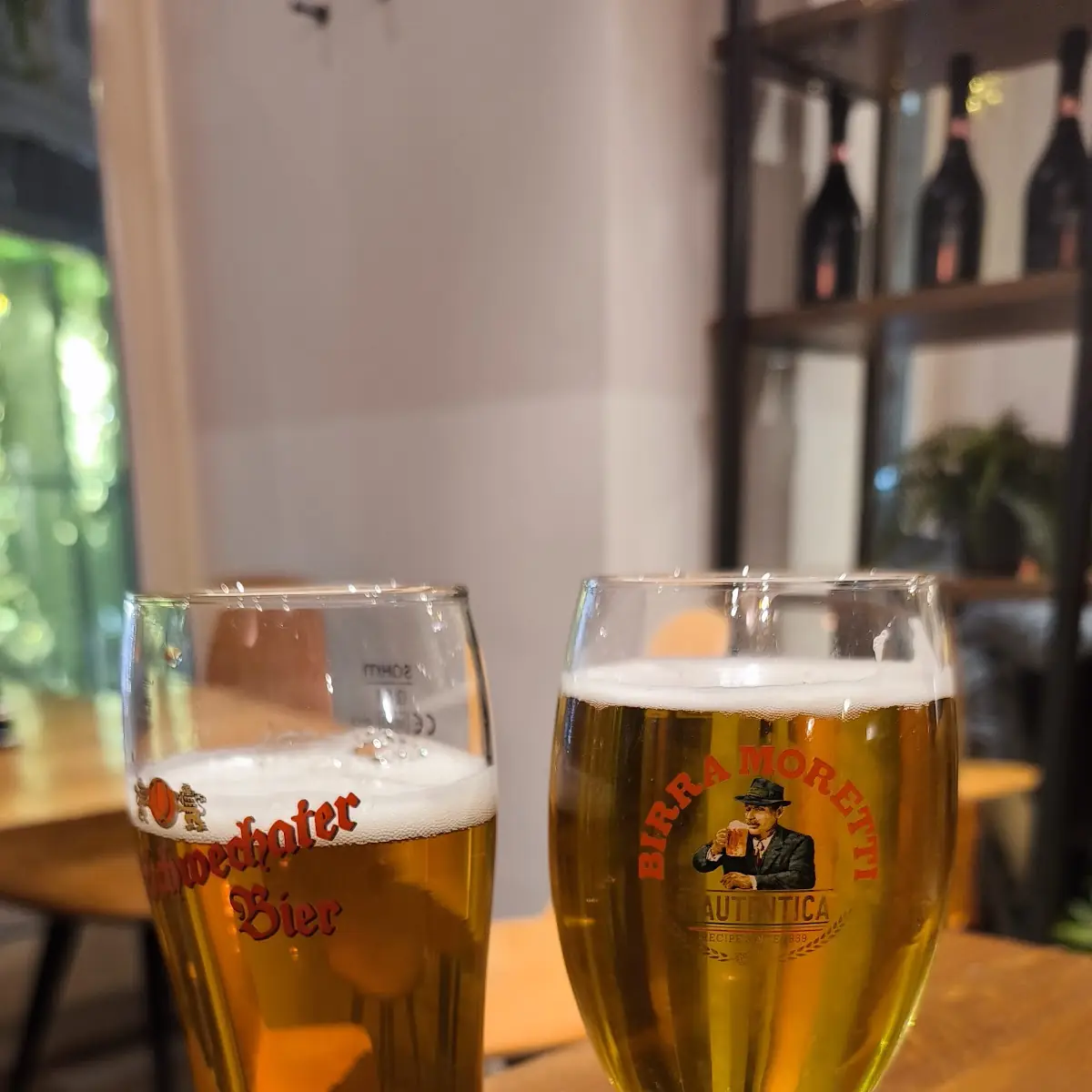 Essen und Trinken photo 5