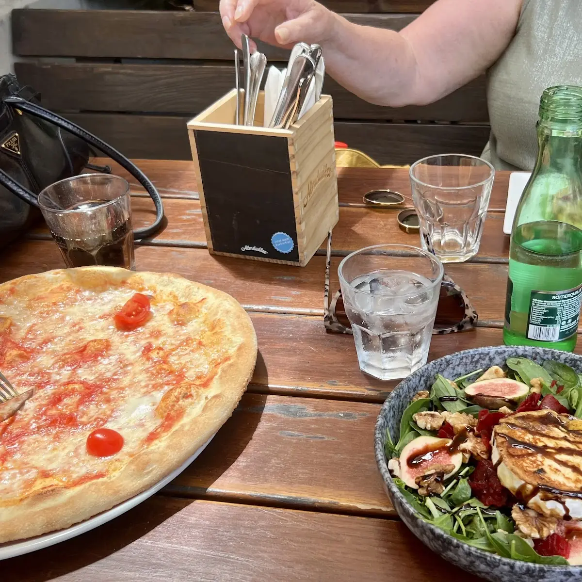 Essen und Trinken photo 6