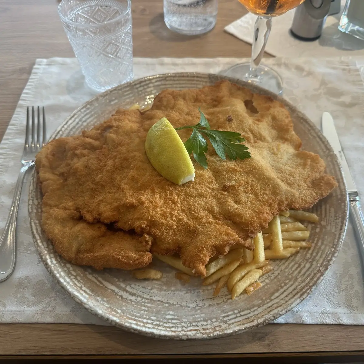 Essen und Trinken photo 7