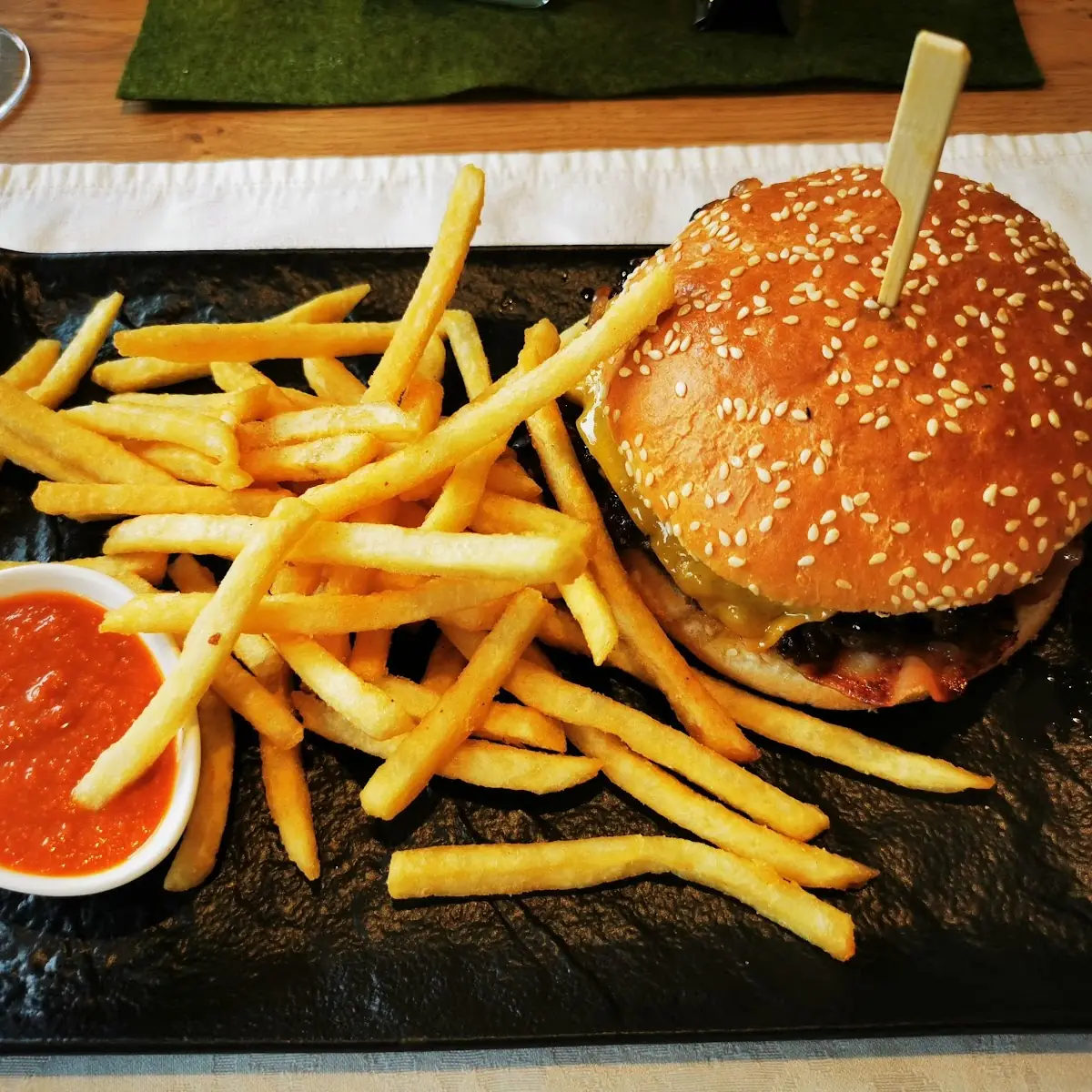 Essen und Trinken photo 8
