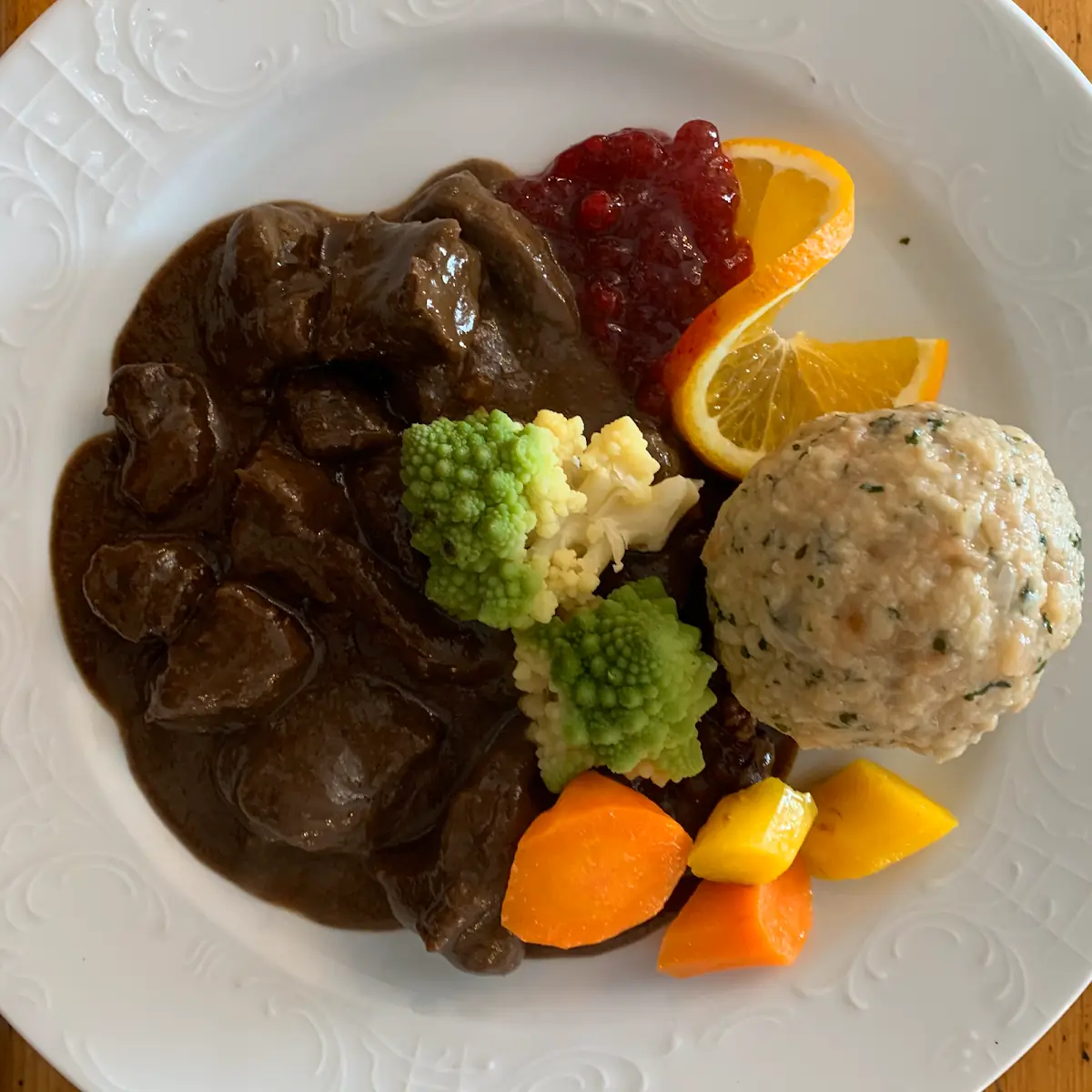 Essen und Trinken photo 1