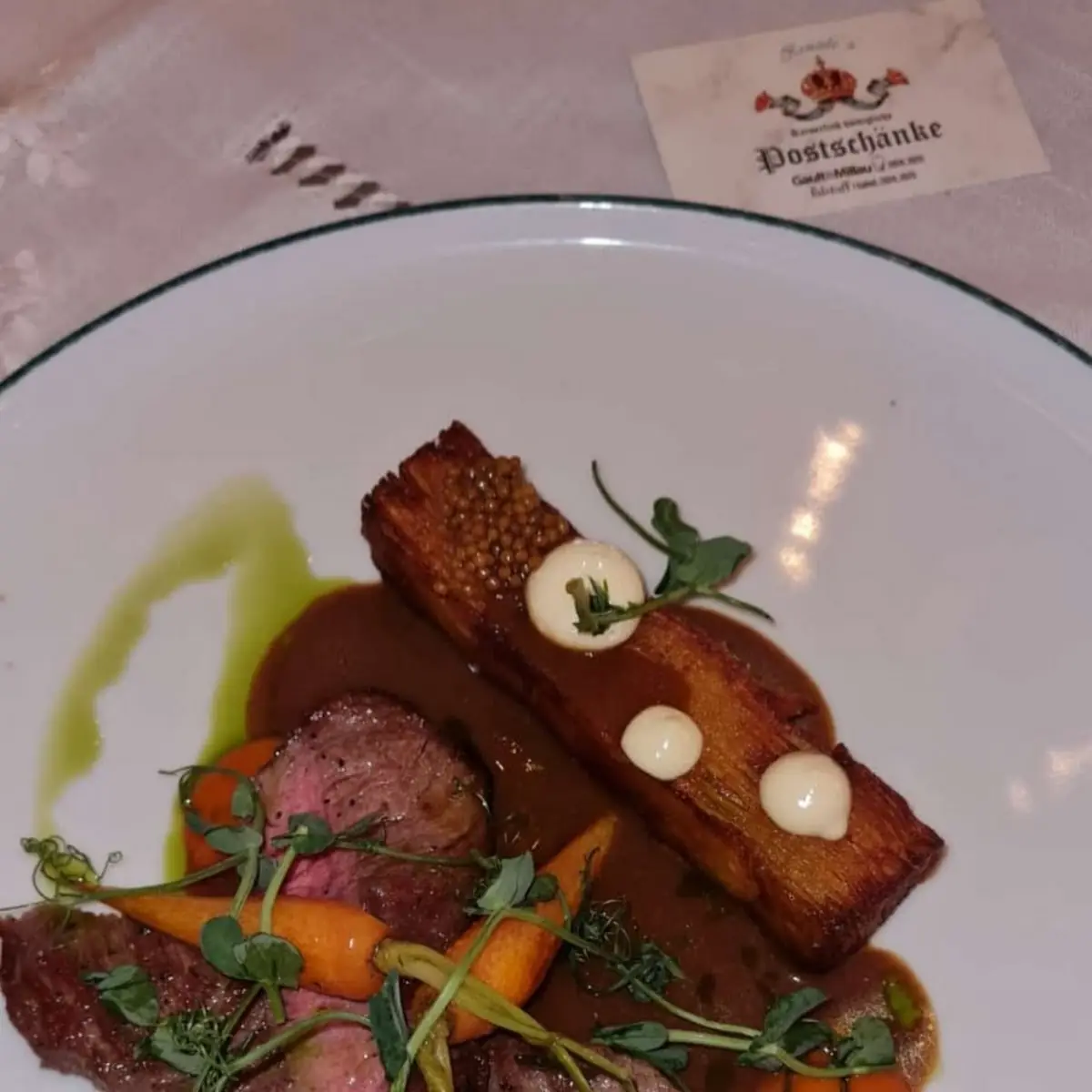 Essen und Trinken photo 6