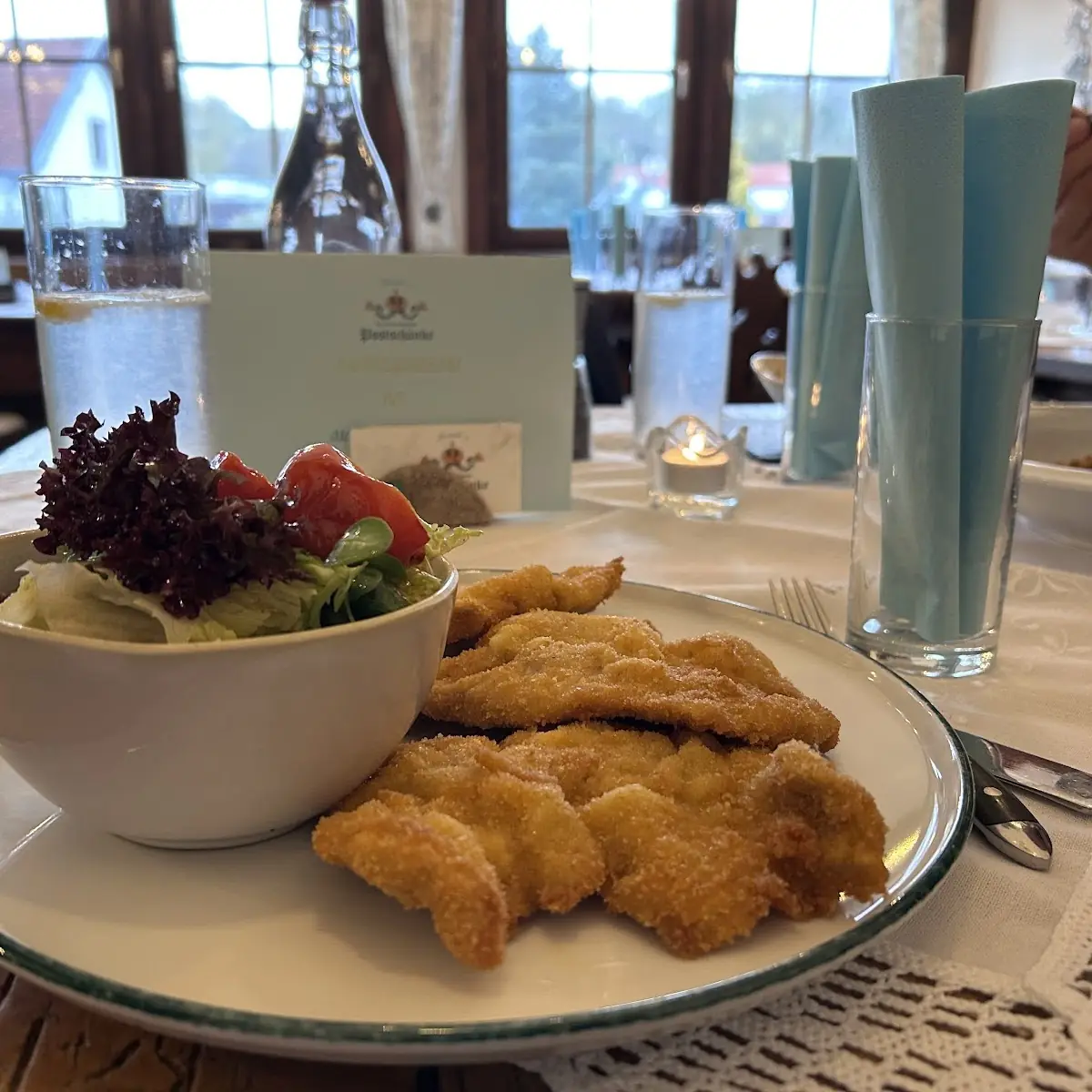 Essen und Trinken photo 9