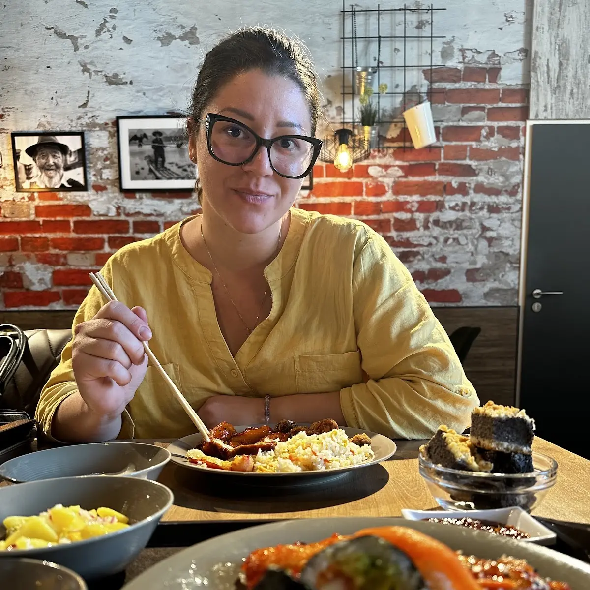 Essen und Trinken photo 10