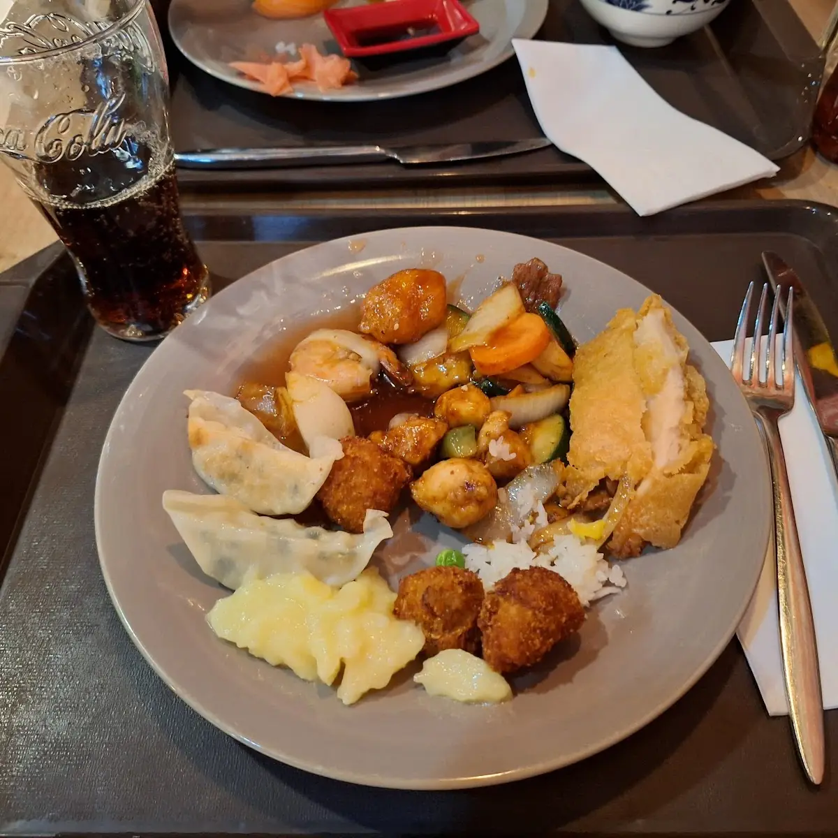 Essen und Trinken photo 5