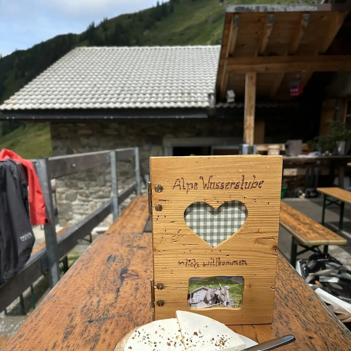Essen und Trinken photo 2