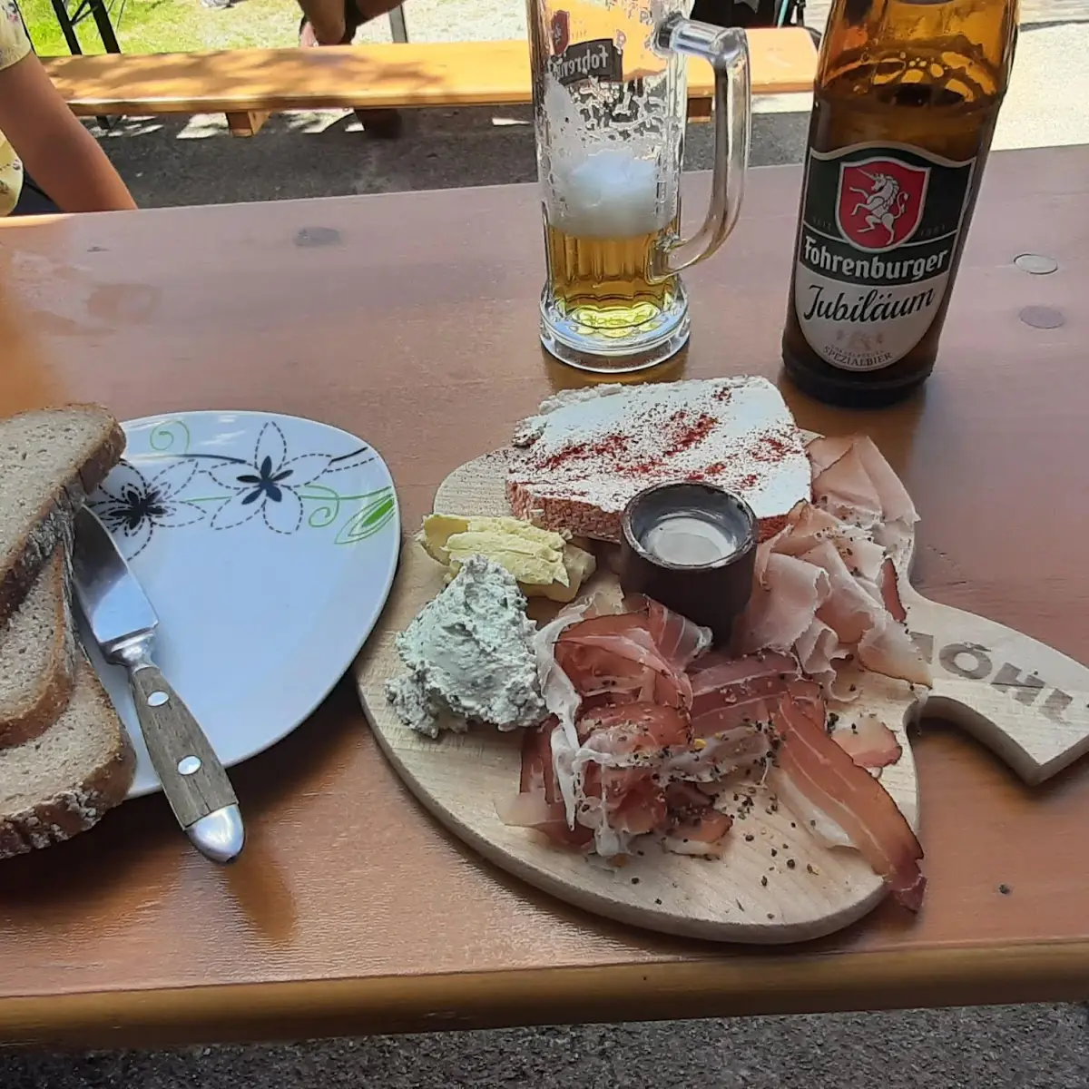 Essen und Trinken photo 5
