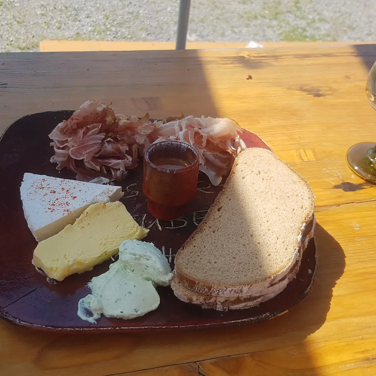 Essen und Trinken photo 6