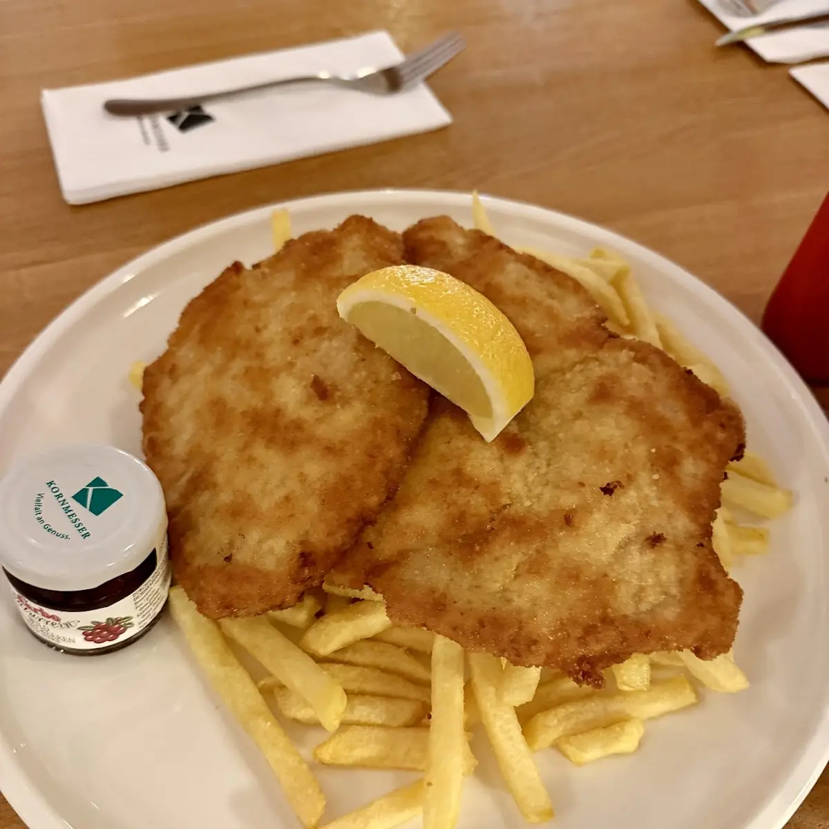 Essen und Trinken photo 3