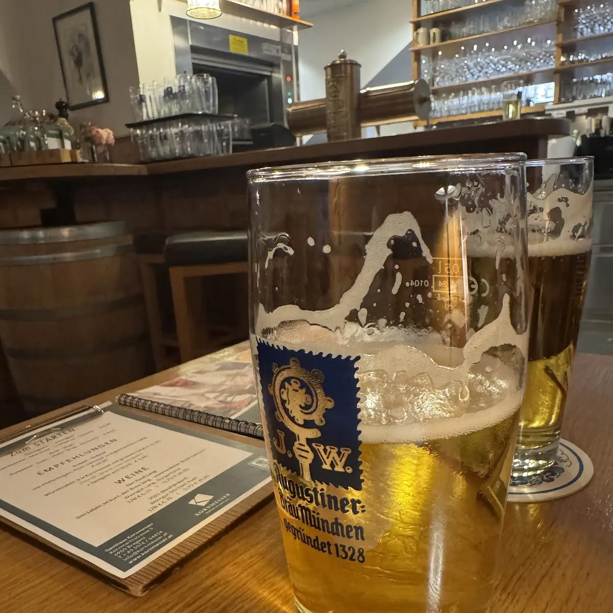 Essen und Trinken photo 4