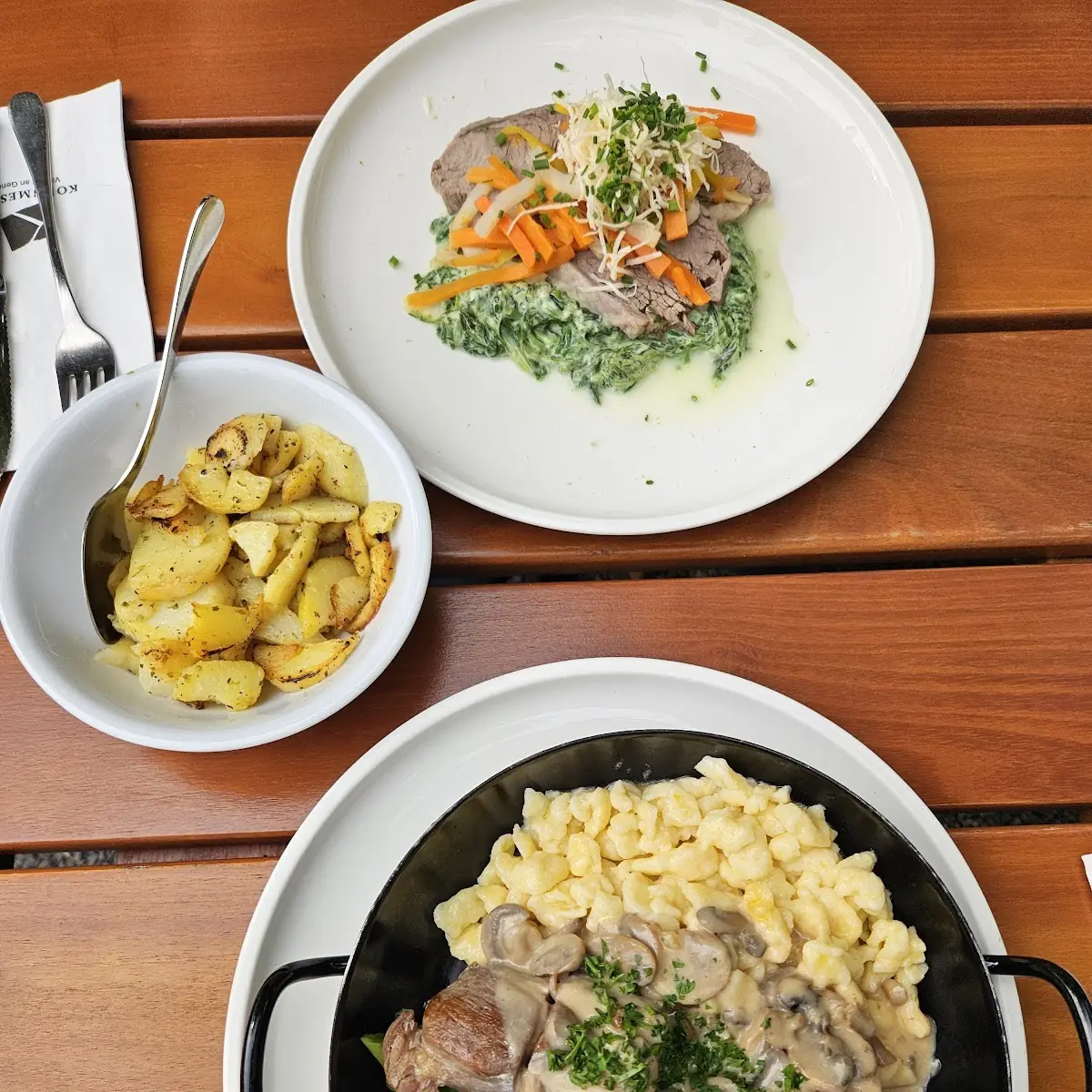 Essen und Trinken photo 6