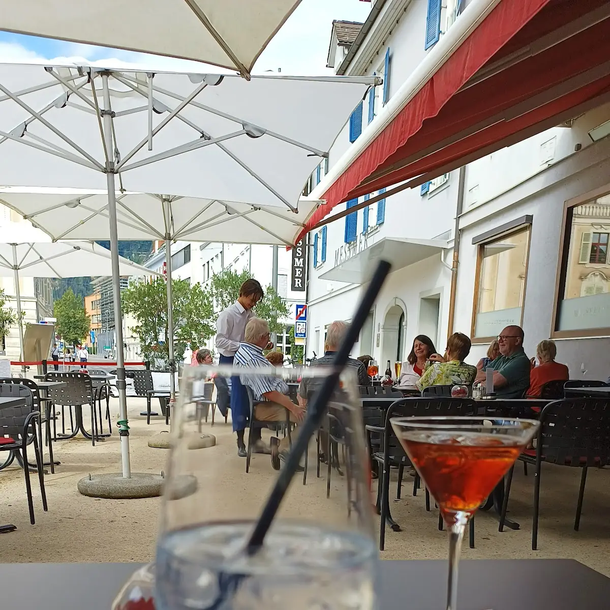 Essen und Trinken photo 7