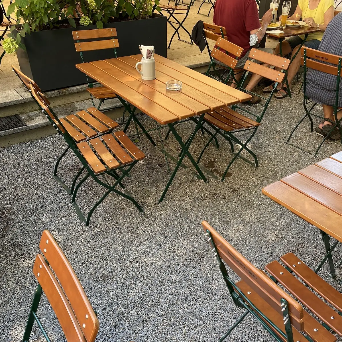 Atmosphäre photo 9