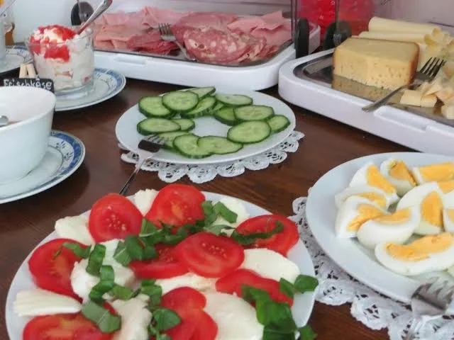 Essen und Trinken photo 6