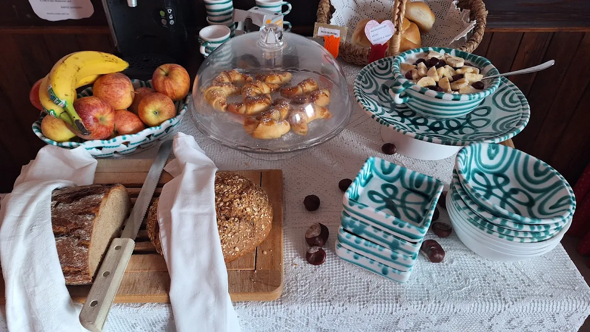 Essen und Trinken photo 8