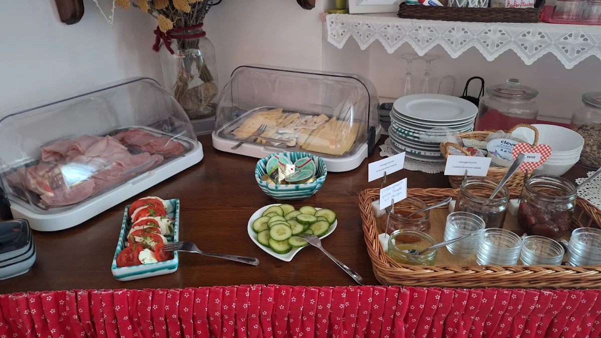 Essen und Trinken photo 9