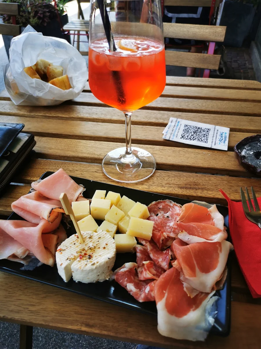 Essen und Trinken photo 6