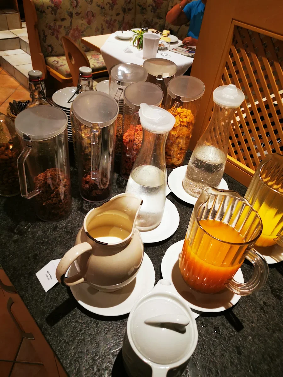Essen und Trinken photo 9
