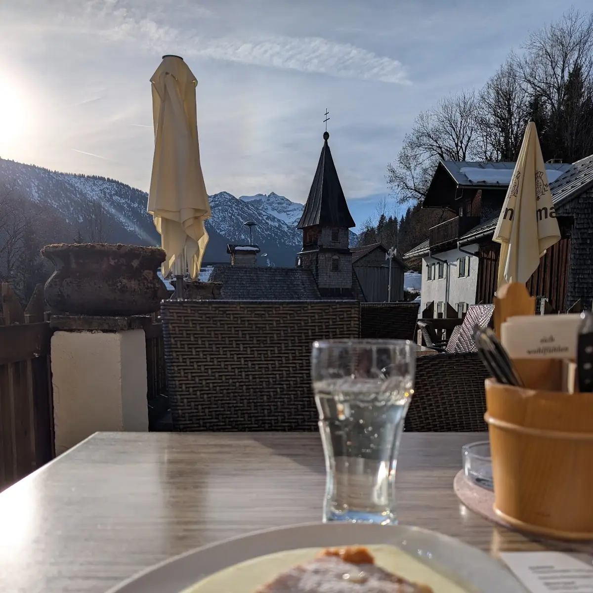 Essen und Trinken photo 5