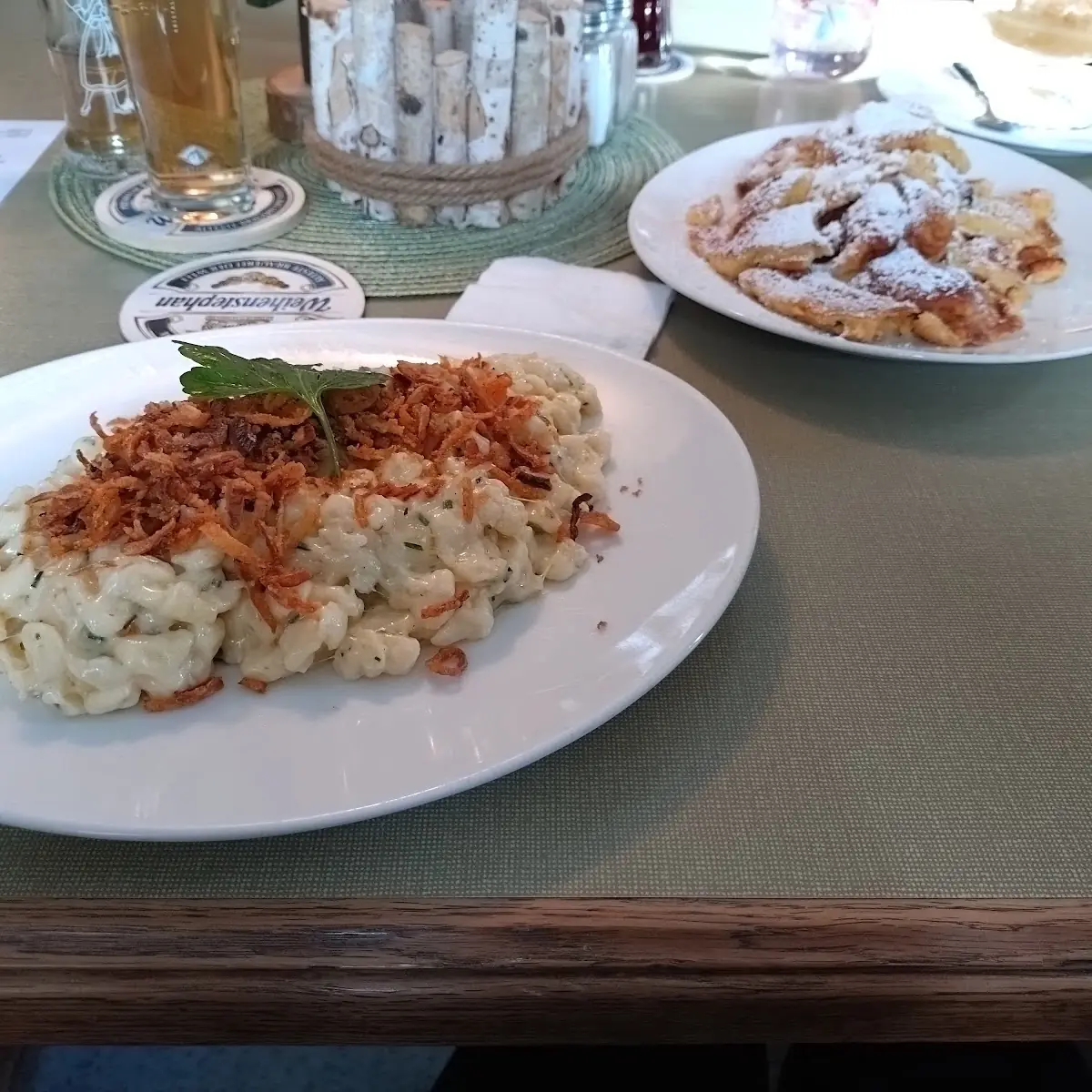 Essen und Trinken photo 8
