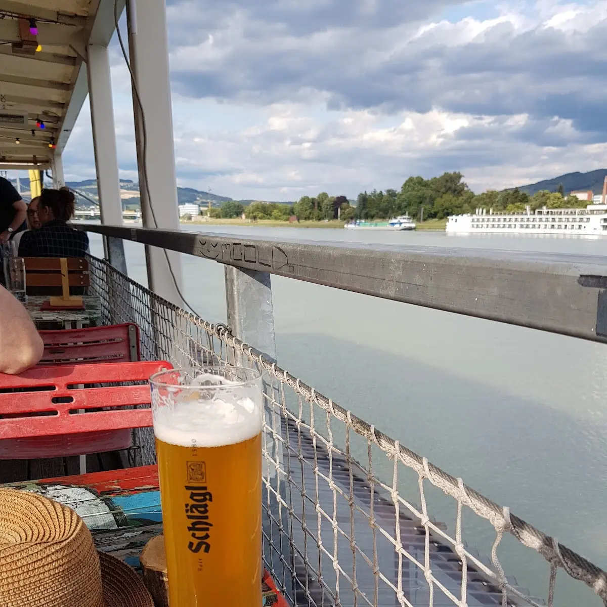 Essen und Trinken photo 10
