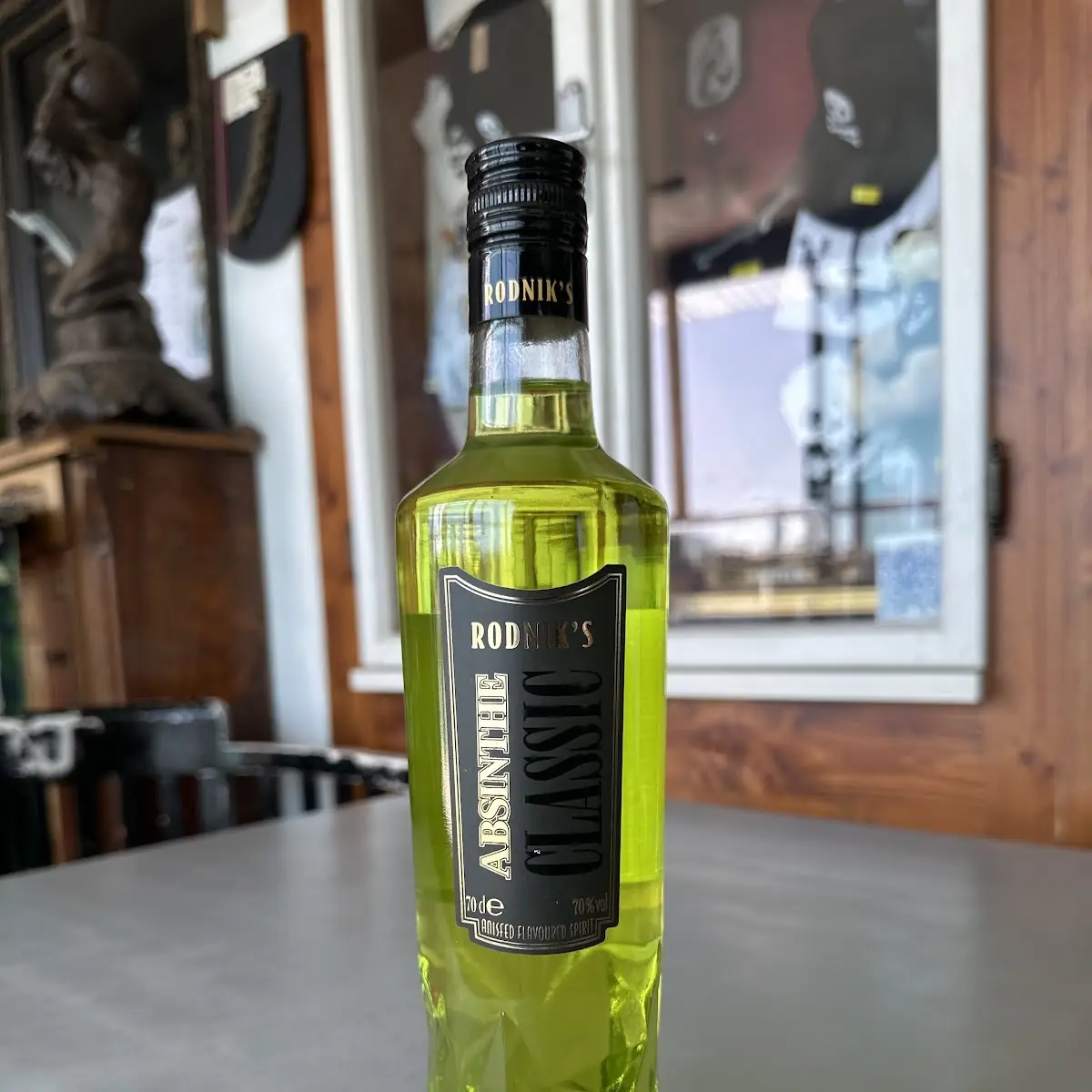 Essen und Trinken photo 7